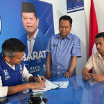 PHS Daftar PAN Sulbar