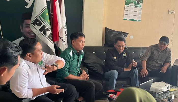 PKB Buka Pendaftaran Cabup dan Cawabup Mamuju Seluas-luasnya