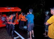 Seorang Warga di Belang-belang Hilang Saat Cari Pakan Ternak