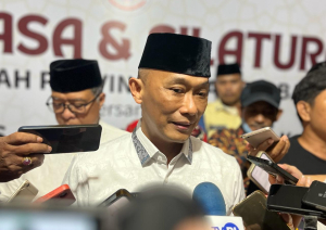 Zudan Arif Fakrulloh