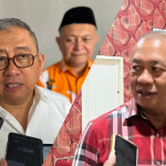 ABM AIM Pilkada Sulbar