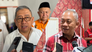 ABM AIM Pilkada Sulbar