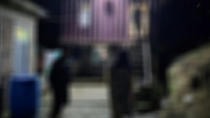 Anak Peremuan Kabur di Mamuju