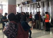 Pesawat Batik Air Mamuju-Makassar Gagal Terbang Setelah Delay 5 Jam, Penumpang Mengaku Dirugikan