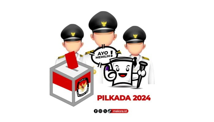 Pendaftaran Ditutup, Pilkada Sulbar Dipastikan Tidak Memiliki Paslon Perseorangan