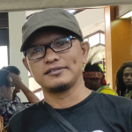 Direktur Walhi Sulbar