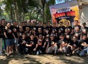 IKA UNM Sulbar Terbentuk, Amrullah Waris Didaulat Jadi Ketua