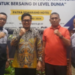 Kejurnas Karate 2025