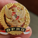 PIN DPRD Mamuju