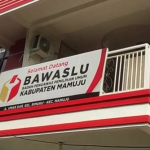 Pendaftaran Pawascam Mamuju