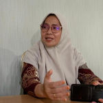 Plt Direktur PDAM Mamuju