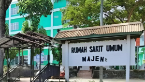 RSUD Majene