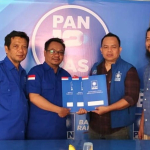 Rekomenansi PAN Mamuju