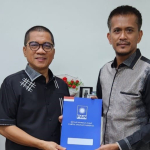 Rekomenasi PAN Pilkada Mamuju