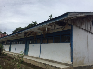 SD Inpres Kallan Baru Buttuada