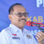 SDK Maju Pilgub Sulbar