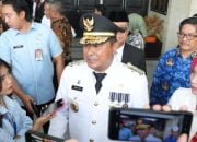 Pasca Dilantik, Pj Gubernur Sulbar Bahtiar Baharuddin Dijadwalkan Tiba di Sulbar Besok