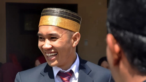 Sukriadi Amil Tannipalu