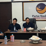 Sutinah Daftar Nasdem