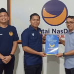 Sutinah Daftar Nasdem