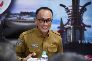 Zudan Arif Fakrulloh