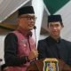 Zudat Pamit sebagai Pj Gebernur Sulbar