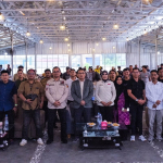 Bawaslu Sulbar undang 80 Jurnalis