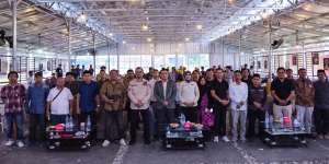 Bawaslu Sulbar undang 80 Jurnalis