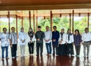 Komisi IV DPRD Sulbar Lakukan Pengawasan Program di Diknas dan Museum Buttu Cipping Polman
