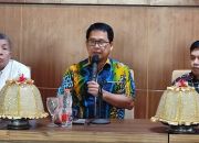 DPRD Sulbar Lakukan Konsultasi Hukum Dengan Tim Pakar Unhas