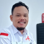 Direktur CV. Azzahra tambang di Kabuloang