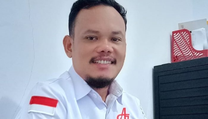 Direktur CV. Azzahra Tepis Berbagai Tudingan Soal Izin Operasi Tambang di Kabuloang