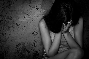 Ilustrasi Karyawati Tambang di Mamuju