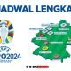 Jadwal Euro 2024