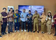 Komisi I DPRD Sulbar Konsultasi ke DPMD Sulsel Untuk Kembangkan Pemberdayaan Desa