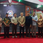 KOMISI I DPRD Wajo ke Sulbar