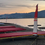 Kejurnas Dayung Sulbar