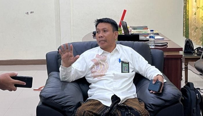 Terkait Dugaan Pungli Transportasi Jamaah Haji, Kemenag Mamuju Sebut-sebut Baznas