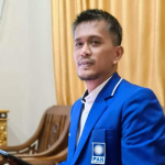 Ketua Bappilu PAN Sulbar