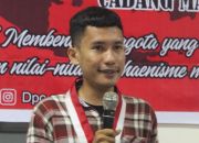 GMNI Mamuju : Penempatan Arena Kejurnas Dayung 2024 di Jalan Arteri Tak Layak