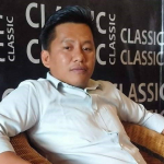 Ketua HMM Sulbar, Lukman