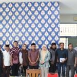 PANJA DPRD Subar di Majene