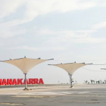 Pantai Manakarra