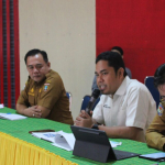 RENJA DPRD Sulbar di Polman