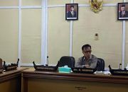 DPRD Sulbar Rapat Finalisasi Ranperda Ekonomi Kreatif