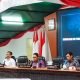 Rapat persiapan Pilkada 2024 di DPRD Sulbar