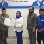 Rekomendasi PAN Mamuju