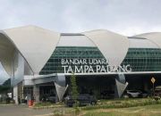 Sulbar Satu-satunya Provinsi di Indonesia Yang Belum Miliki Jadwal Penerbangan Setiap Hari