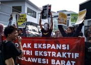 Sulawesi Barat Darurat Konsesi, Diambang Ekspansi Perusak Lingkungan