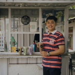 Alumni Prakerja di Mamuju, Hardiansyah